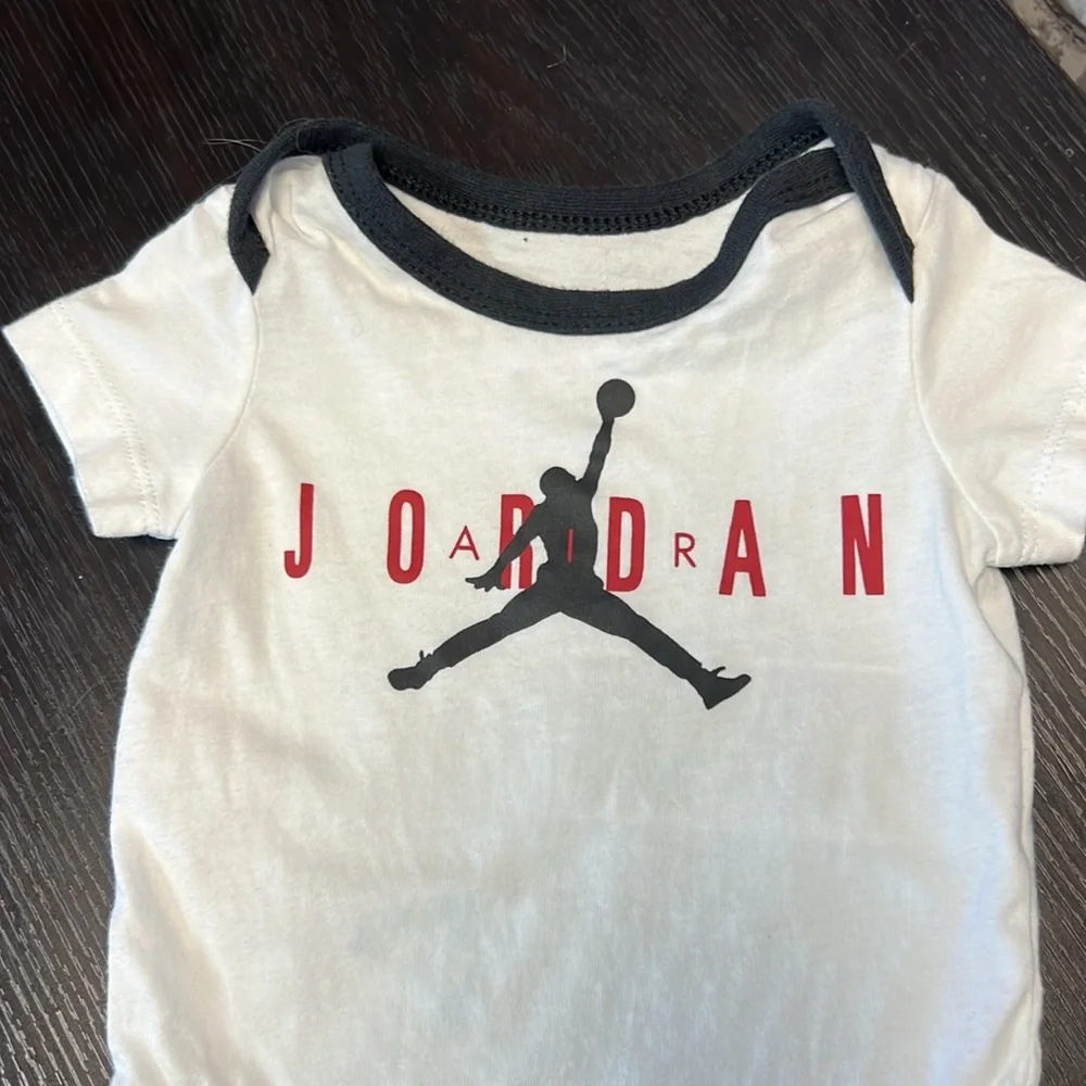 Jordan - Picture 2 of 6
